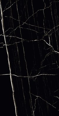 S-BLACK  600X1200mm SUPER HIGH GLOSS PORCELAIN TILES