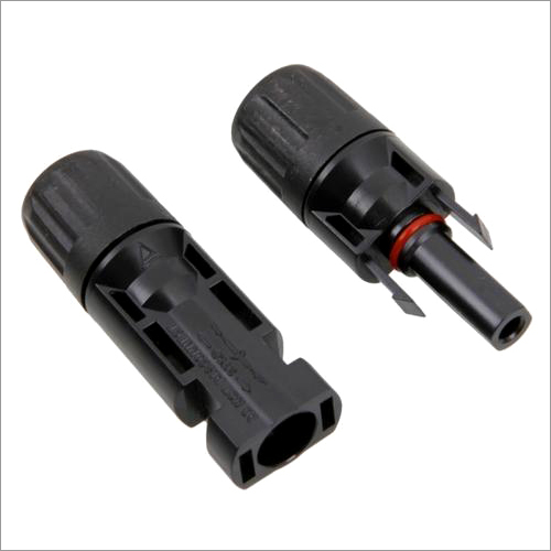 Solar Connector