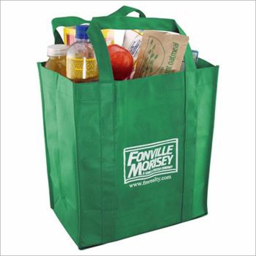 Non Woven Grocery Bag