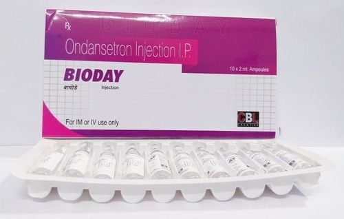 Ondansetron Injection