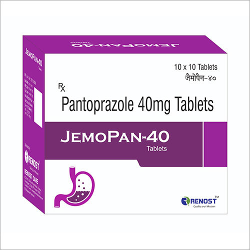 Jemopan 40