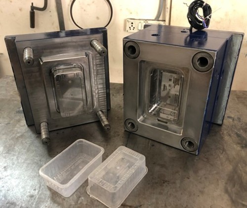 Food Container