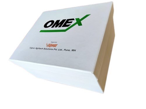 Multicolor Rectangular Offset Printed Cardboard Box