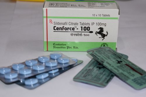 CENF 100MG