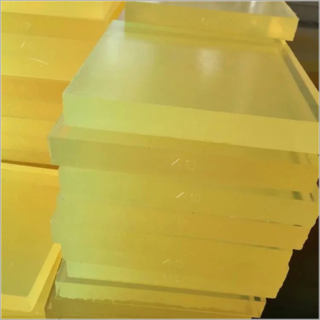 PU SHEET