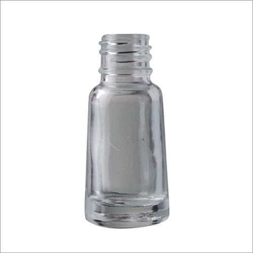 3 ML Glass Conical Bottle