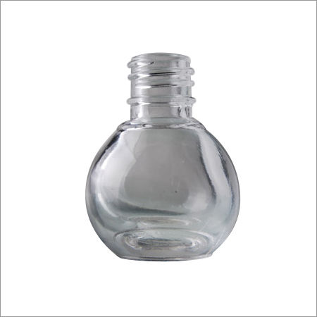5 ML Color Bomb Glass Bottle