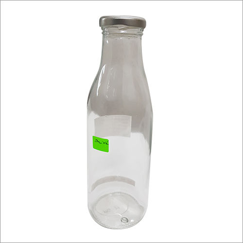 900 ML Glass Bottle