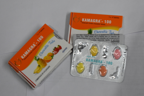 Ed Tablets - Drug Type: Health Supplements
