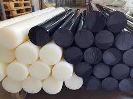 Poly propylene(PP) Rods