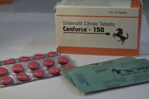 Cenf 100 mg