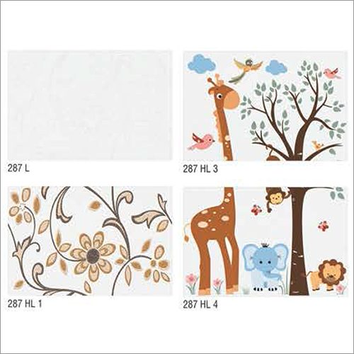 287 Series Glossy Tiles
