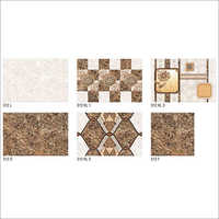 312 Series Glossy Tiles