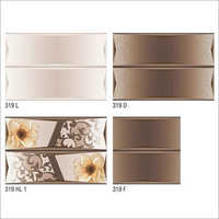319 Series Glossy Tiles
