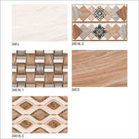 340 Series Glossy Tiles