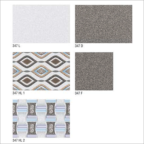 347 Series Glossy Tiles