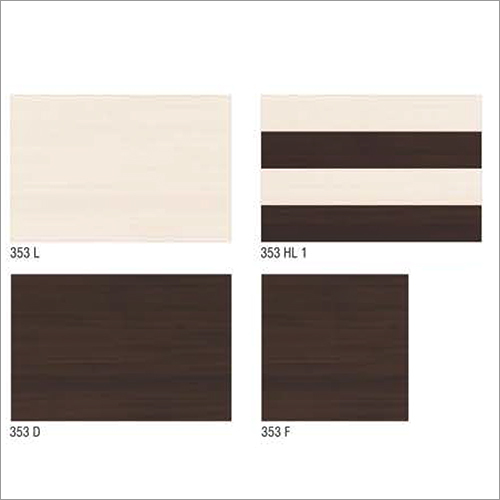 353 Series Glossy Tiles