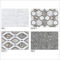 358 Series Glossy Tiles