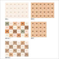365 Series Glossy Tiles