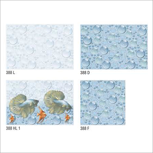 388 Series Glossy Tiles
