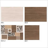 392 Series Glossy Tiles