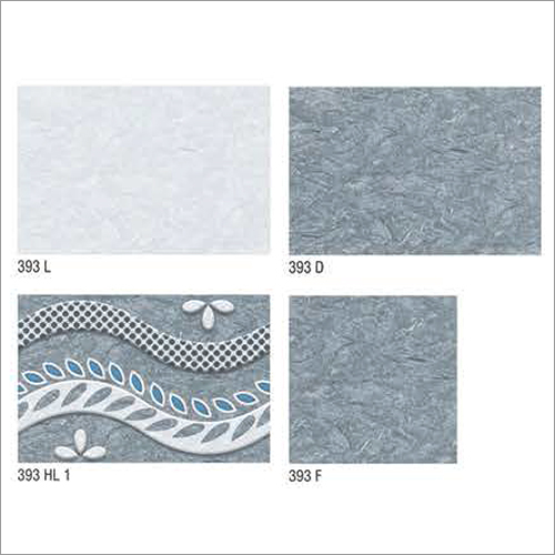 393 Series Glossy Tiles