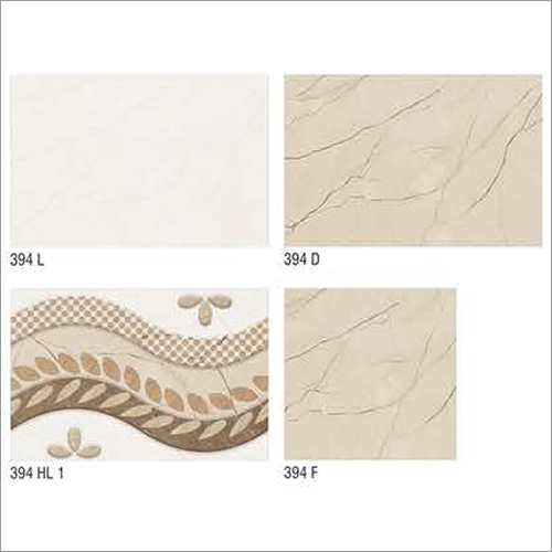 394 Series Glossy Tiles