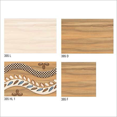 395 Series Glossy Tiles