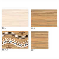 395 Series Glossy Tiles