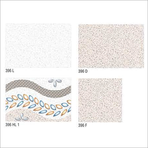 396 Series Glossy Tiles