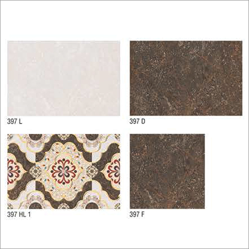 397 Series Glossy Tiles