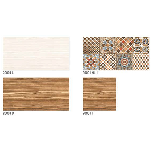 20001 Series Glossy Tiles