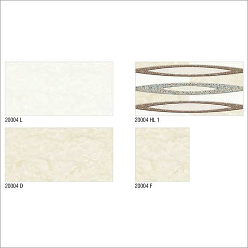 20004 Series Glossy Digital Tiles