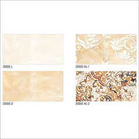 20005 Series Glossy Bathroom Digital Tiles