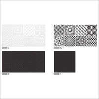 20009 Series Glossy Finish Tiles