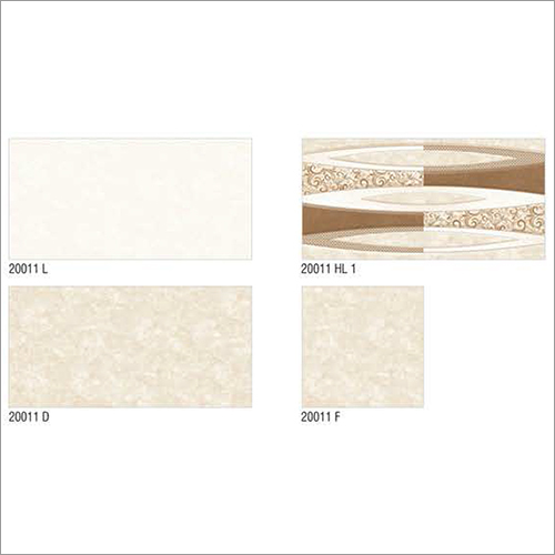 20011 Series Glossy Tiles