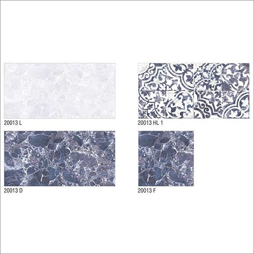 20013 Series Glossy Tiles