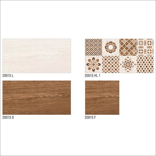 20015 Series Glossy Indoor Tiles