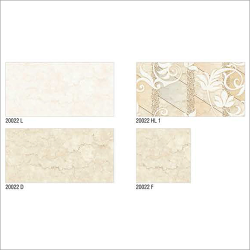 20022 Series Glossy Tiles