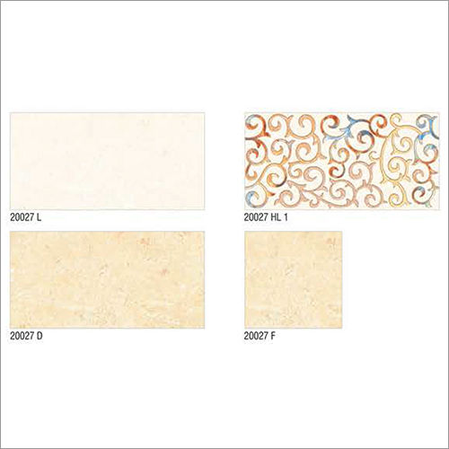 20027 Series Glossy Tiles