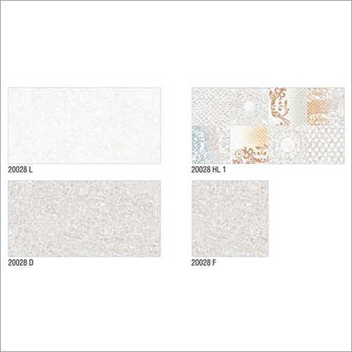 20028 Series Glossy Tiles