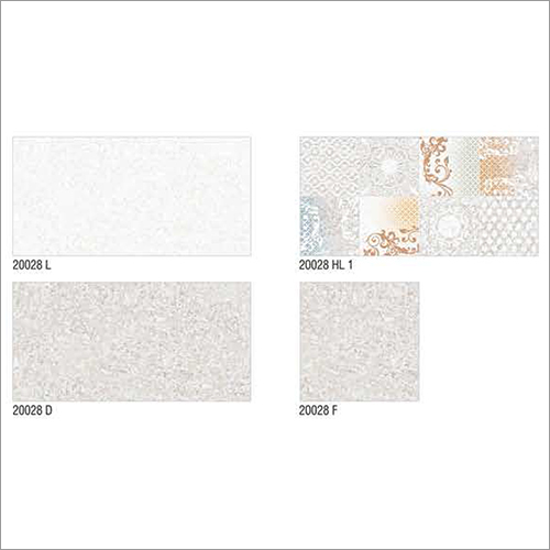 20028 Series Glossy Tiles