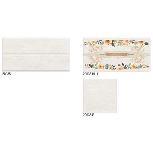 20035 Series Glossy Tiles