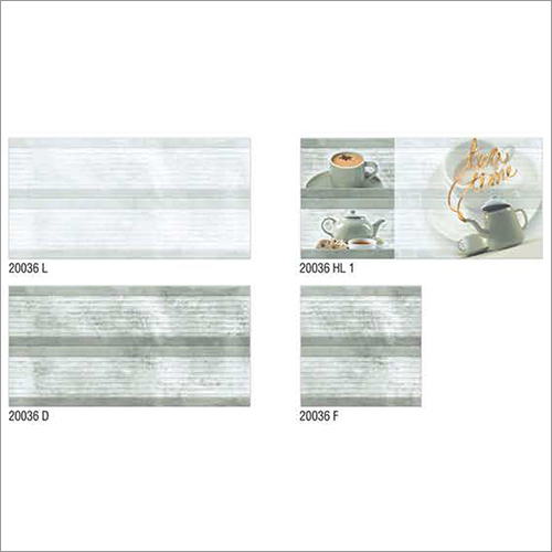 20036 Series Glossy Tiles