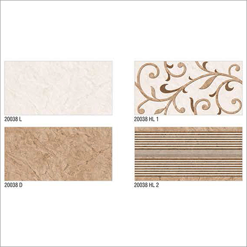 20038 Series Glossy Tiles