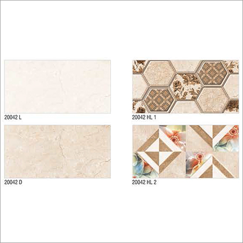 20042 Series Glossy Tiles