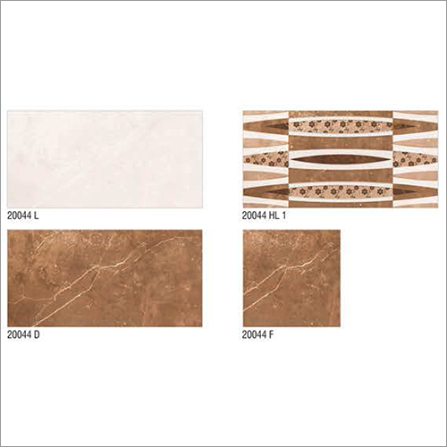 20044 Series Glossy Tiles