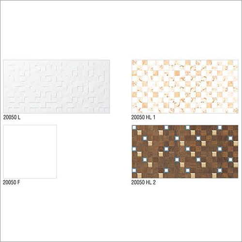 20050 Series Glossy Tiles