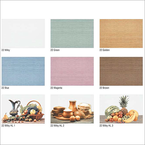 22 Series Glossy Kitchen Tiles