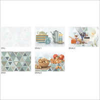 374 Series Glossy Kitchen Tiles